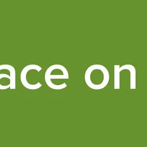 Grace on air