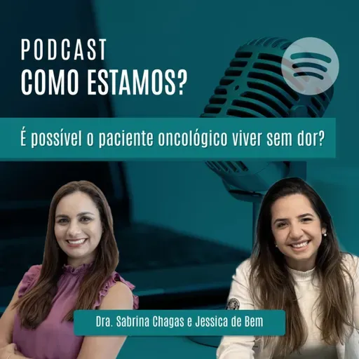 #04T04 - É possível o paciente oncológico viver sem dor?
