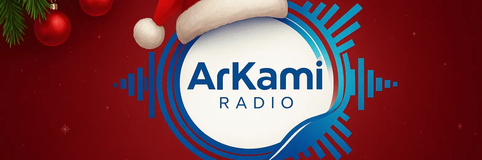 ArKami Radio