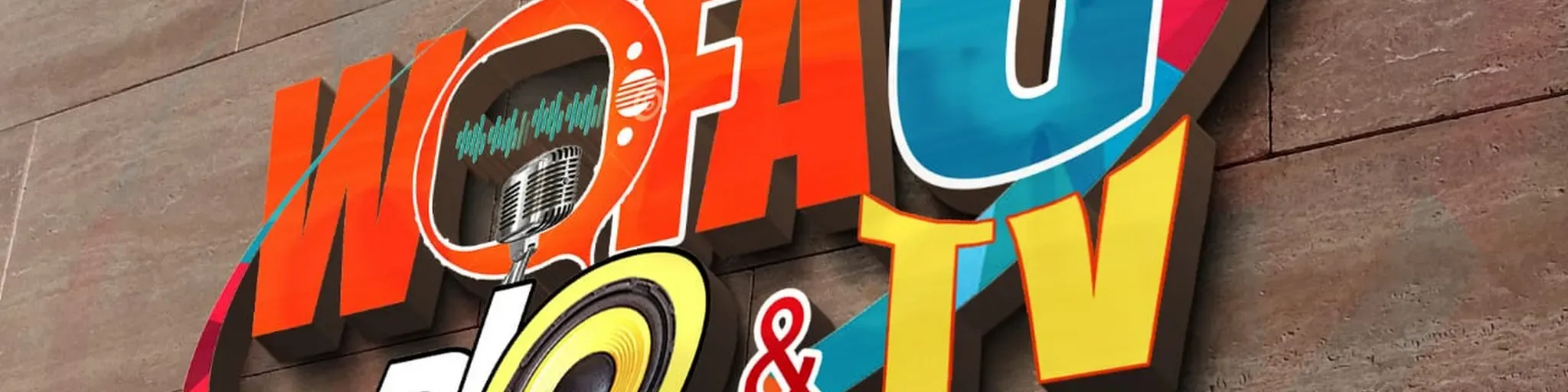 WOFA U RADIO