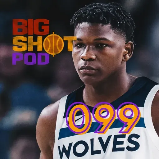 #099 - NBA Preview: Atlantic e Northwest Divisions