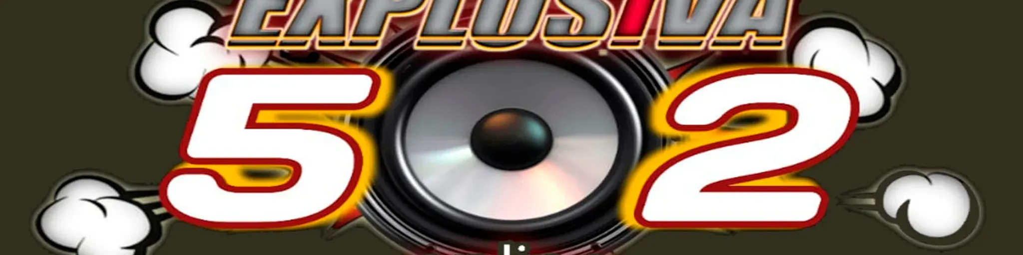 EXPLOSIVA 502 ONLINE