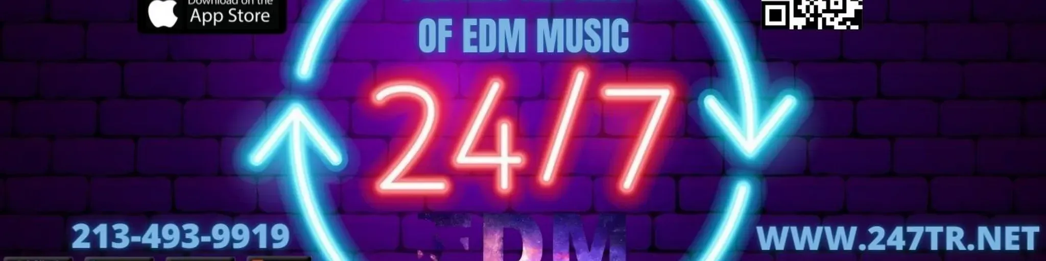 365 CLOUD RADIO EDM