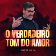 364. O verdadeiro tom do amor (Gálatas 4:8-20)