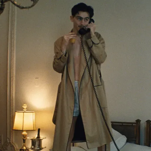 LSN Premium 103 - Análisis de 'Marty Supreme' - Episodio exclusivo para mecenas