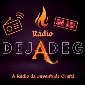 Rádio Dejadeg