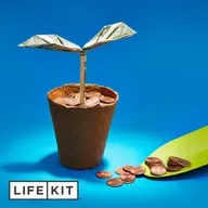 Make your savings work harder
