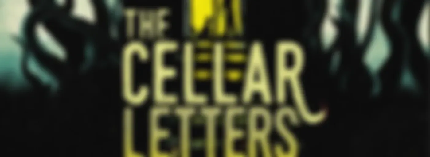 The Cellar Letters