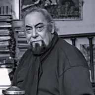 Balada de la Casas Viejas - Mario Rivero