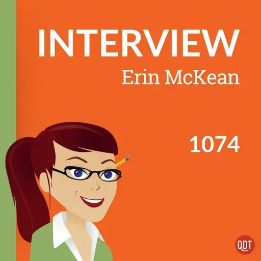 AI and the future of dictionaries, with Erin McKean
