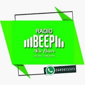 Radio Beep