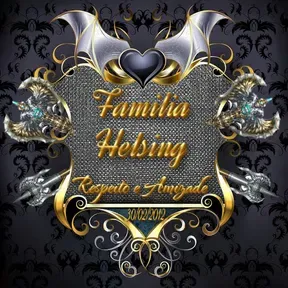 Familia Helsing Oficial