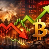 ¿Se puede invertir en tiempos de guerra? 2026: ETFs, criptos y finanzas #035 Noctámbulos Despiertos