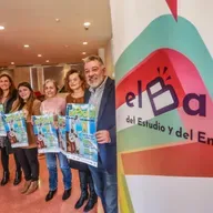 El Baúl del Estudio y el Empleo de Elda, espacio de orientación laboral referente en el Medio Vinalopó
