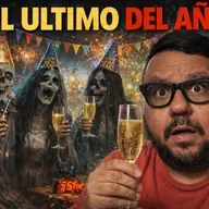 Historias de Miedo Diciembre 29 de 2025 EL ULTIMO DEL AÑO