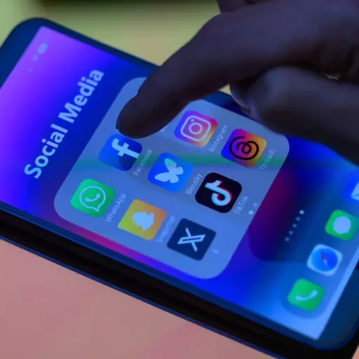 The Social Media Addiction Trials Begin