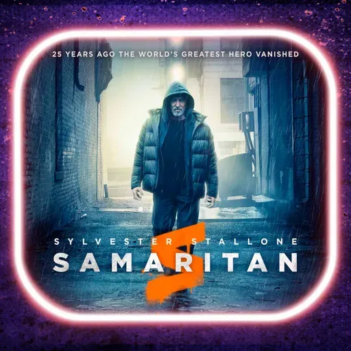 LCDB S05E01 - Samaritan