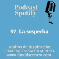 97. La sospecha