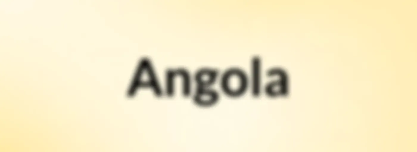Angola