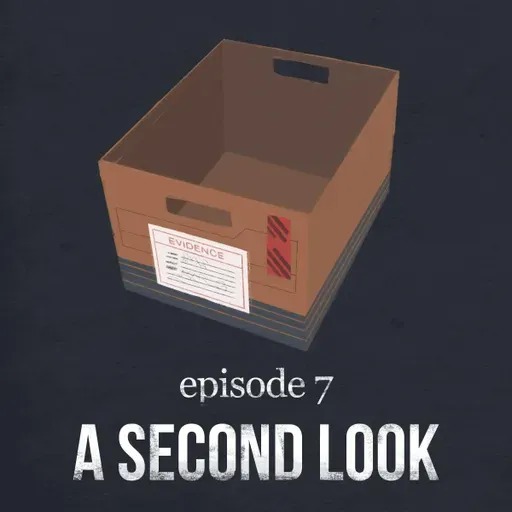 A Second Look | 7