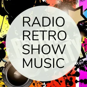 Radio Retro Show Music