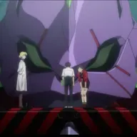 [49] Evangelion 1.0: Mira donde nos estamos metiendo....