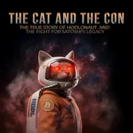 En norsk barneskolelærer mot en milliardær og en forsker. 70+ btc. På grunn av noen tweets