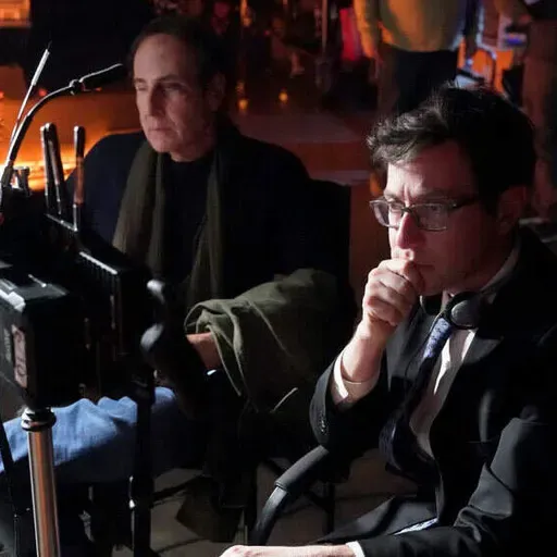 Director Jason Woliner on 'Paul T. Goldman' and 'Borat' Sequel