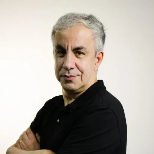 13.05.26 | "O espírito em dores de parto" (Pr. Robério Alves)