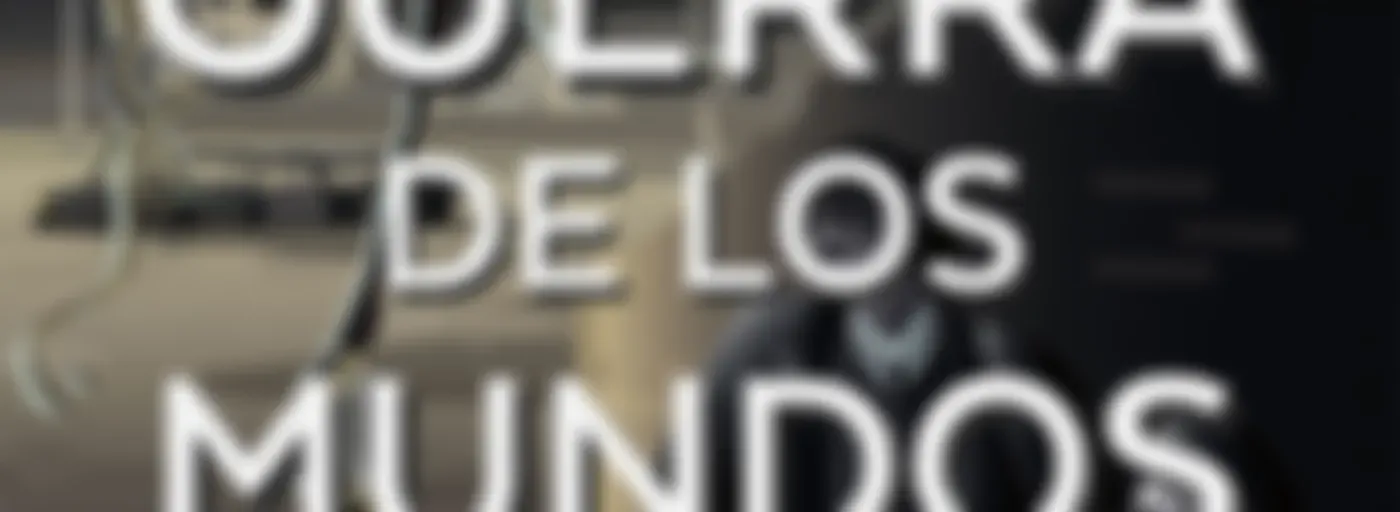 La Guerra de los Mundos