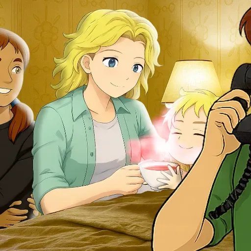 The Red Jewel - Episode 255