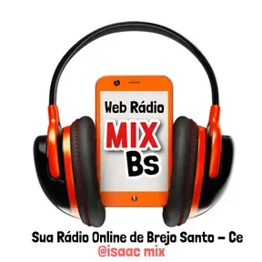 Web Rádio Mix Bs