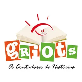 Griots - Os Contadores de Histórias