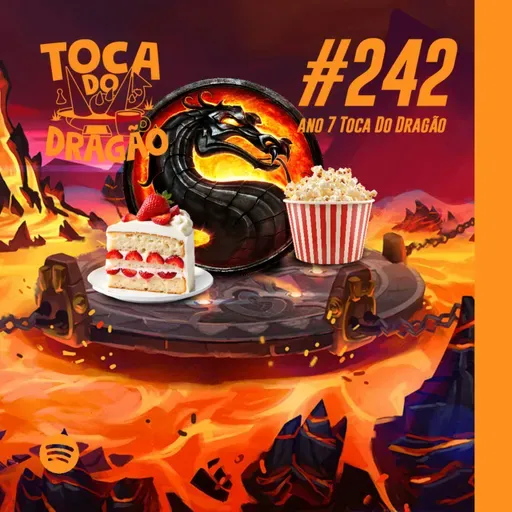 TDD EP#242 | ARENA (VOL.3)