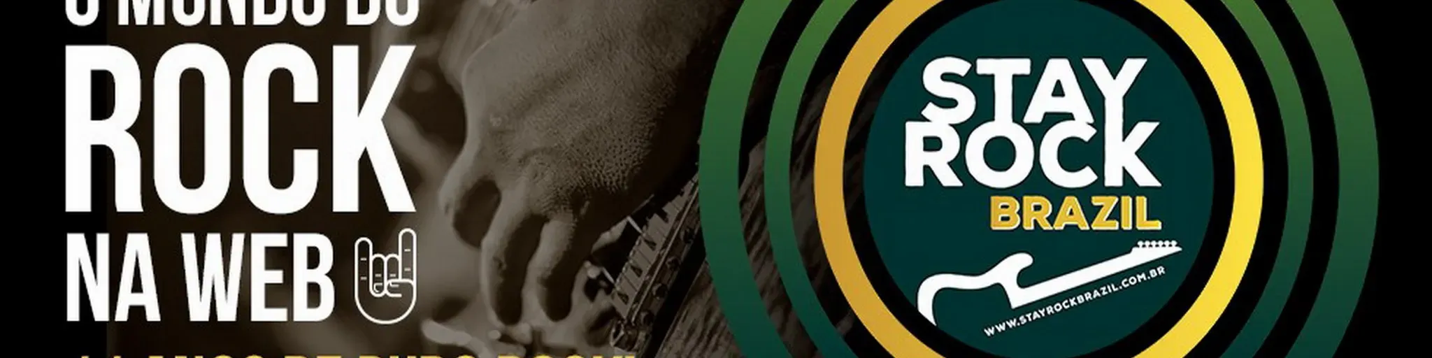 Stay Rock Brazil