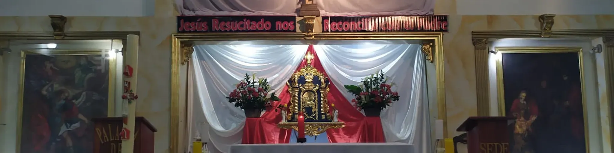 Dios Padre Misericordioso