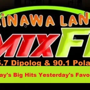 MIX FM ZAMBONGA DEL NORTE