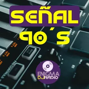 señal 90s