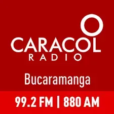 Radio Caracol Bucaramanga en vivo