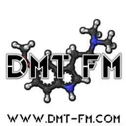 DMT FM - Psytrance 24/7 en directo