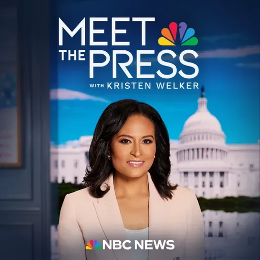 Meet the Press NOW — January 5