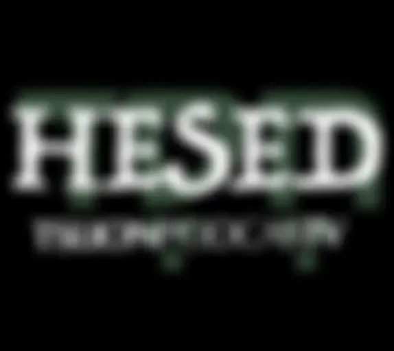 HESED | o podcast de Tarzan Leão