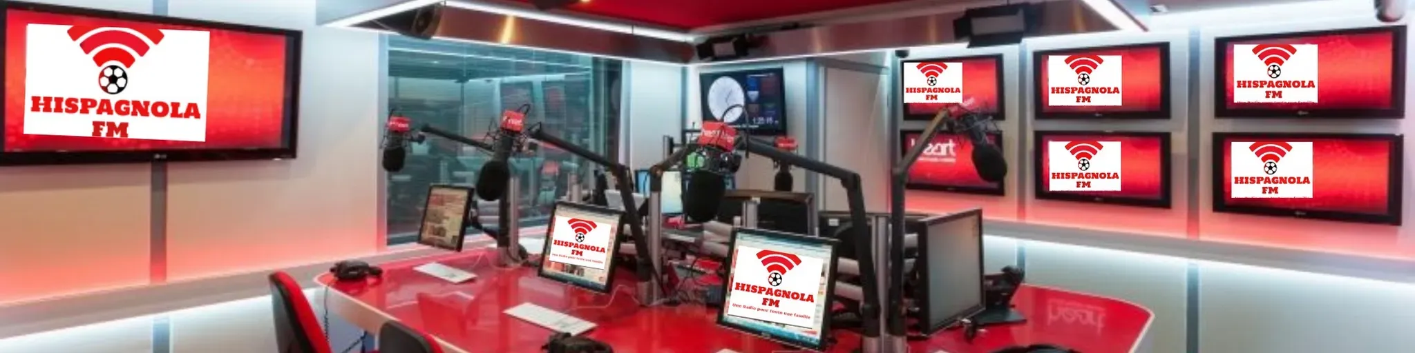 HISPAGNOLA FM