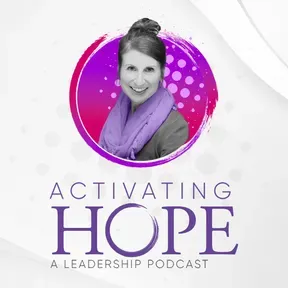 Activating Hope