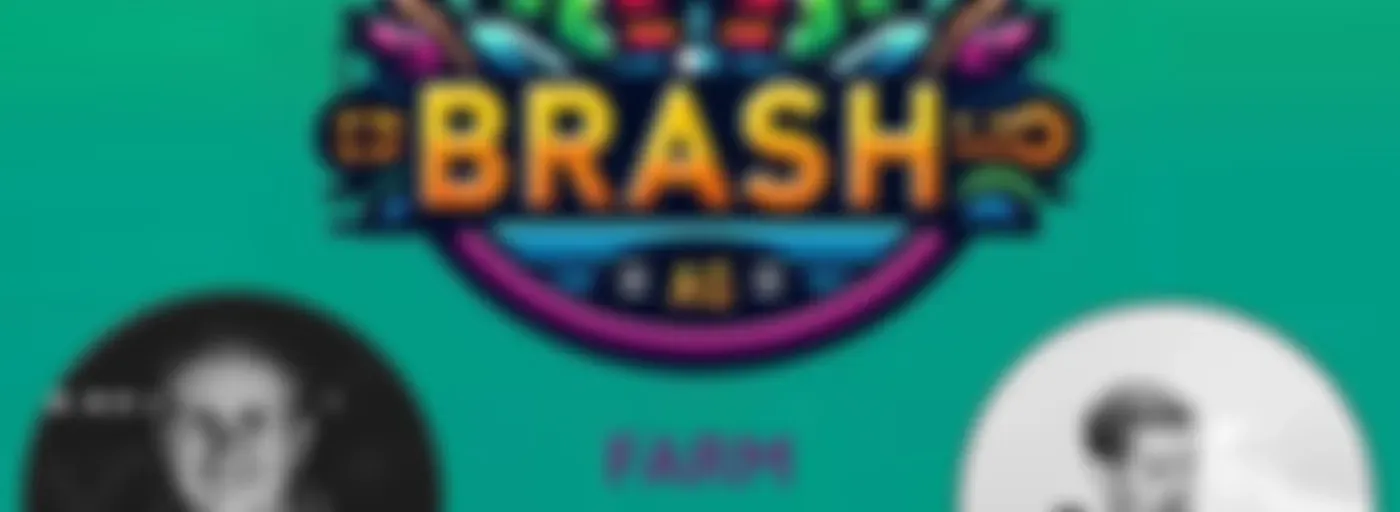 Brash Ag