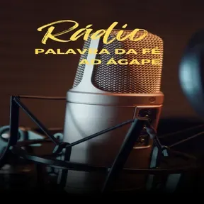 Rádio Palavra Da Fé AD Ágape
