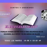EL Evangelio de Hoy 2025-04-29 10:00