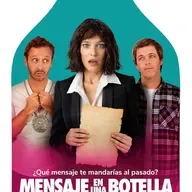 Mensaje en una botella