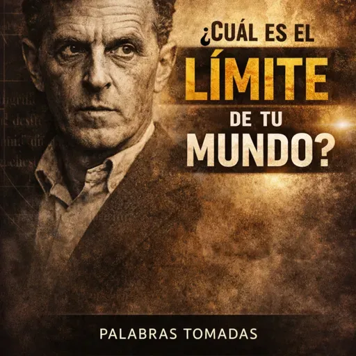 El lenguaje como límite de lo pensable