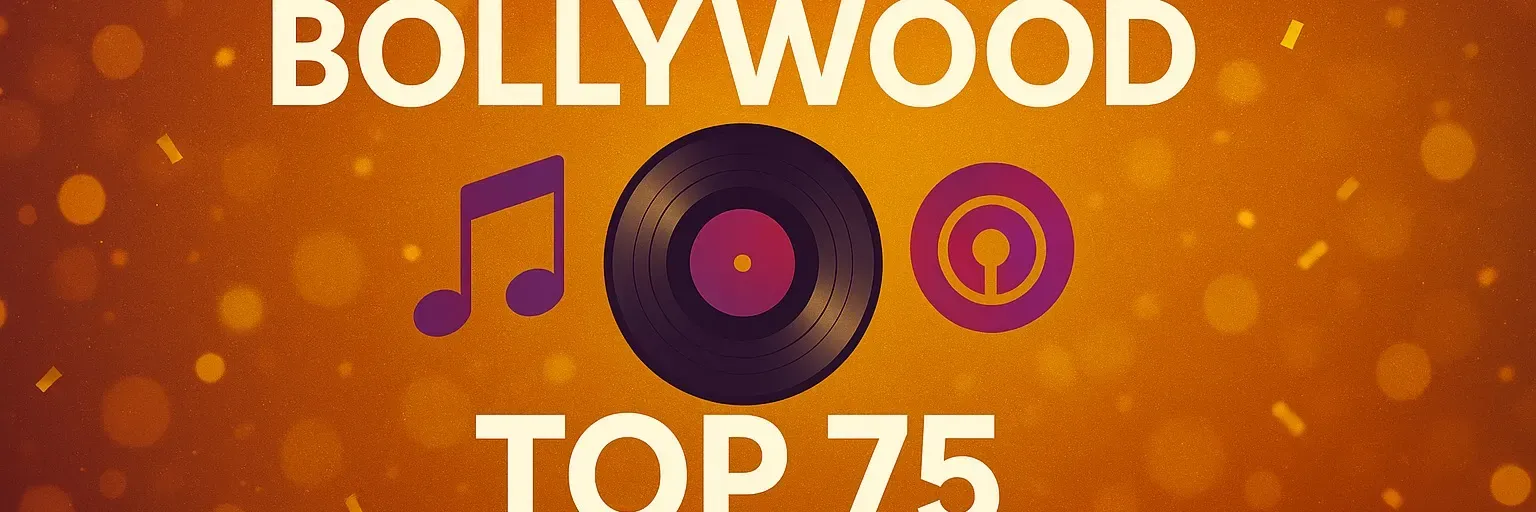 Bolly Top 100